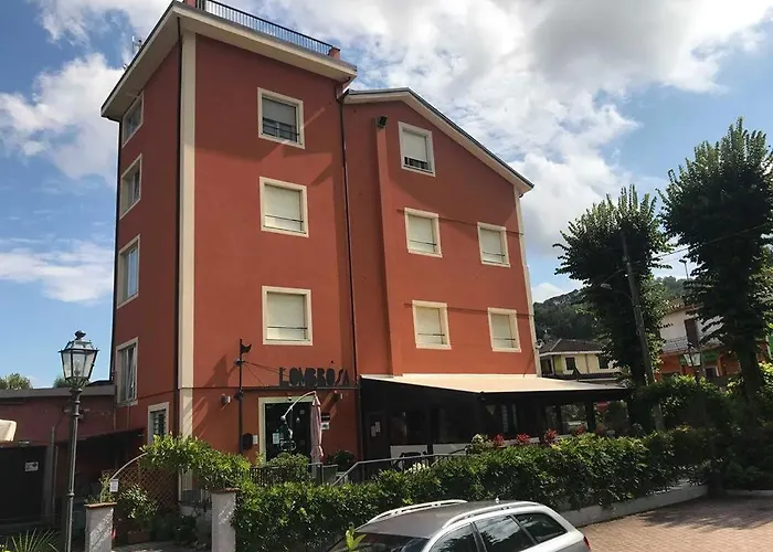 Locanda L\'Ombrosa