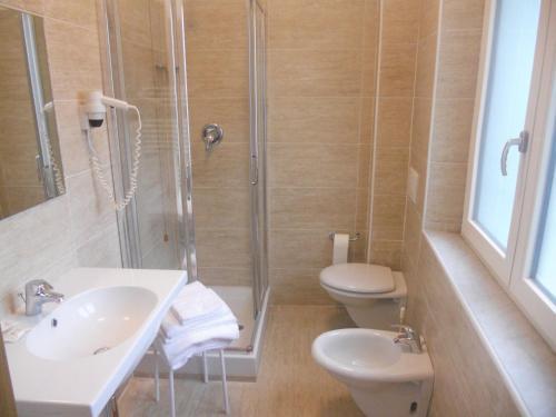 L'ombrosa Hotel 3*