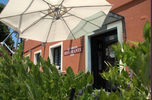 L'ombrosa Hotel Vezzano Ligure