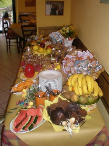 L'ombrosa Hotel Vezzano Ligure