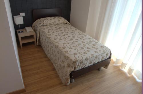Hotel L'ombrosa 3*