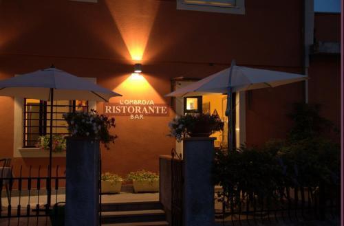 Hotel Locanda L'ombrosa