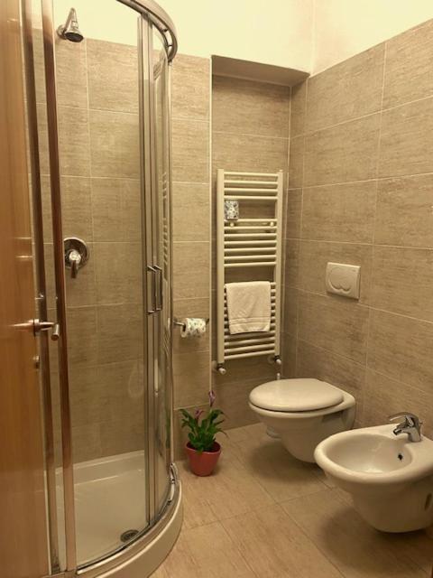 L'ombrosa 3* Vezzano Ligure