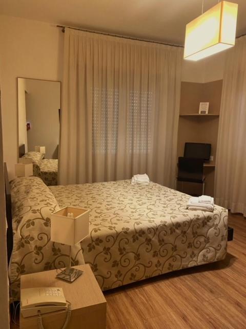 L'ombrosa Hotel 3*