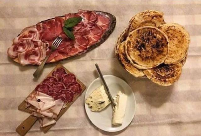Hotel L'ombrosa Vezzano Ligure