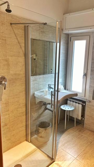 L'ombrosa Hotel