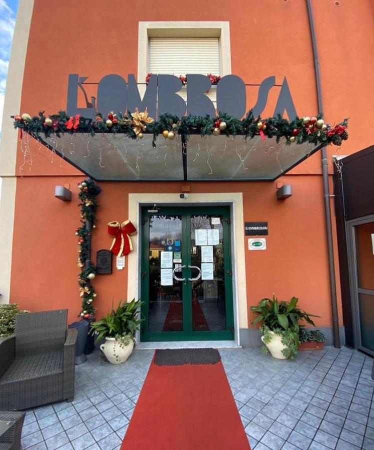 Hotel L'ombrosa